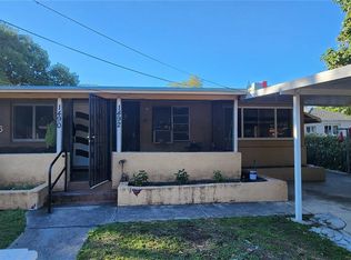 Cordova Park, Miami, FL 33142
