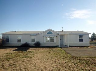 6801 S Craig Rd, Cheney, WA 99004