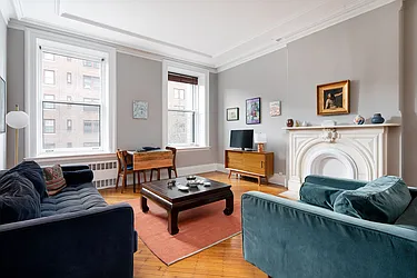 Sold by Corcoran