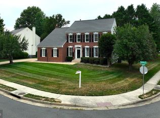 16645 Caxton Pl, Dumfries, VA 22025