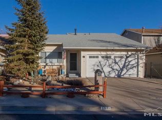 2620 Nicholette Dr, Reno, NV 89503