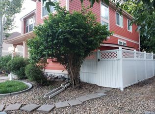 5116 Dvorak Cir #BASEMENT, Longmont, CO 80504