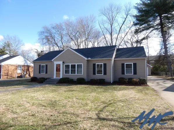 1318 N Tennessee Blvd, Murfreesboro, TN 37130