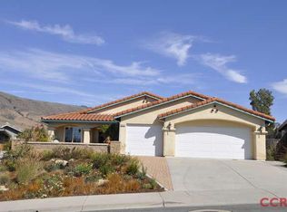 1612 Huckleberry Ln, San Luis Obispo, CA 93401
