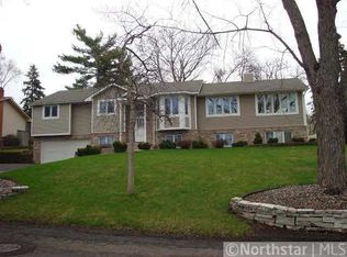 1784 Phalen Pl, Saint Paul, MN 55109