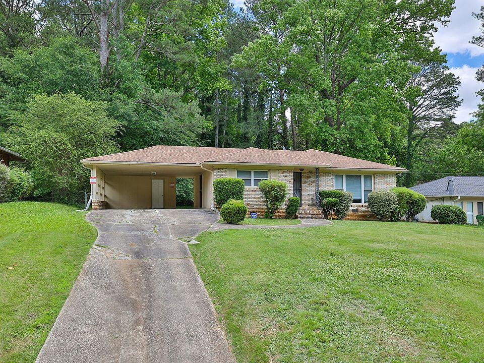 1st image of 1260 Shore Dr SW