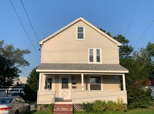 127 Benedict Rd #127, Pittsfield, MA 01201
