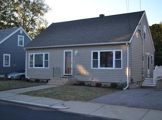 26 Halliday St, Roslindale, MA 02131