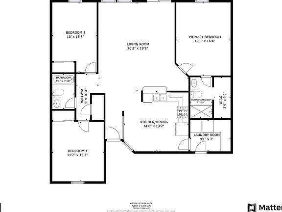 3rd image of this home