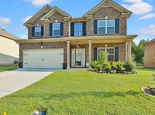 7647 Wrotham Cir, Atlanta, GA 30349