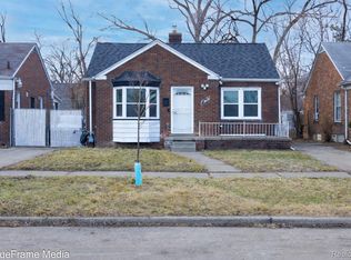 18627 Asbury Park, Detroit, MI 48235