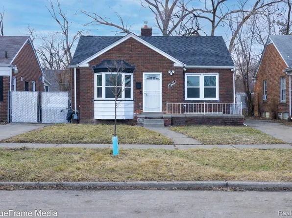 18627 Asbury Park, Detroit, MI 48235