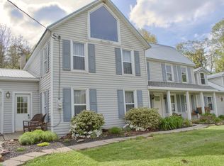 9875 Buffalo Rd, Mifflinburg, PA 17844