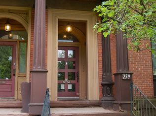 239 Farmington Ave #A, Hartford, CT 06105