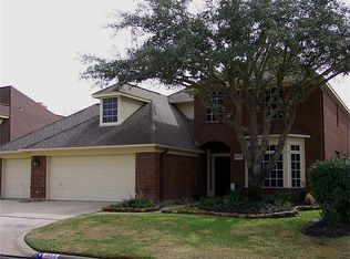 1923 Greens Blvd, Richmond, TX 77406