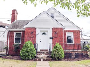 2600 Franklin Rd, Arlington, VA 22201