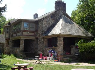 8 Heyd Dr, Salladasburg, PA 17740