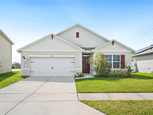 2759 GRANDBURY GROVE ROAD, LAKELAND, FL 33811