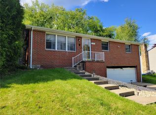124 Sunny Ln, Hunker, PA 15639