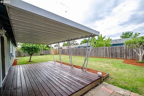 2nd image of 4711 Rawhide Ct NE