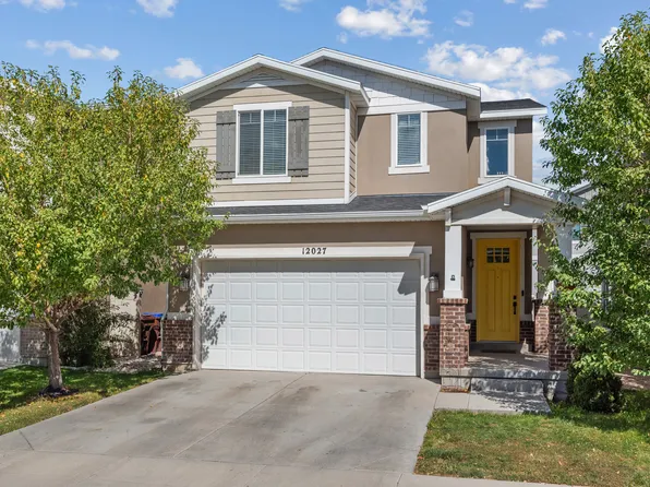 12027 S El Capitan Ln W, Herriman, UT 84096
