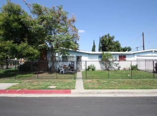 14275 Beckner St, La Puente, CA 91746