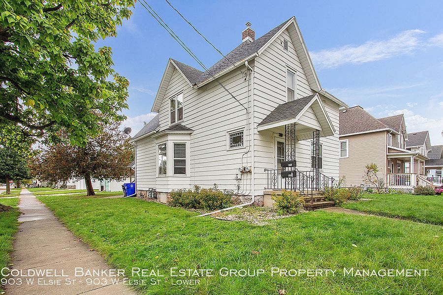903 W Elsie St Appleton WI Zillow