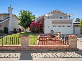 22905 Las Mananitas Dr, Santa Clarita, CA 91354