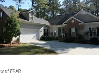 1195 Rays Bridge Rd, Whispering Pines, NC 28327