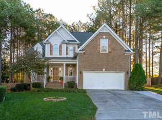 6400 Canning Pl, Wake Forest, NC 27587