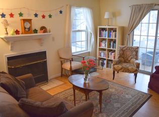 110 Birdwood Ct, Charlottesville, VA 22903