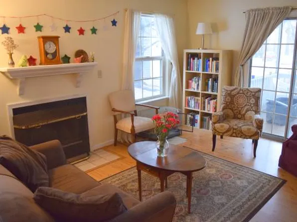 110 Birdwood Ct, Charlottesville, VA 22903