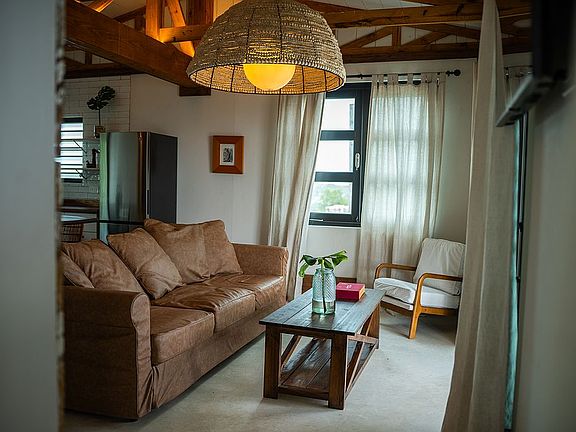 PH Living room seating