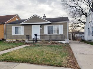 11330 Ford Ave, Warren, MI 48089