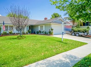 28640 Lakecrest Ave, Canyon Cntry, CA 91387