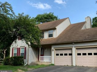 8703 Cathedral Way, Gaithersburg, MD 20879