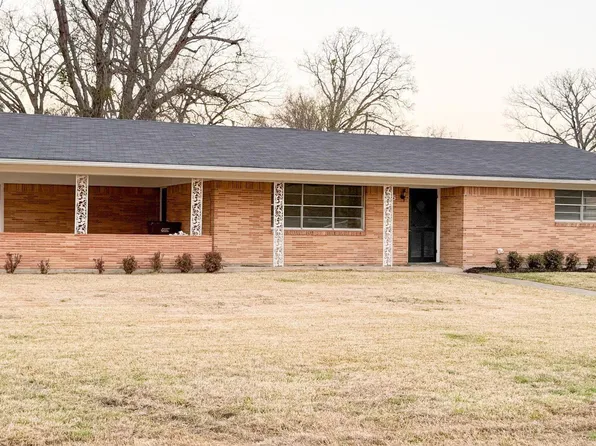 1785 Rollin Rd, Canton, TX 75103