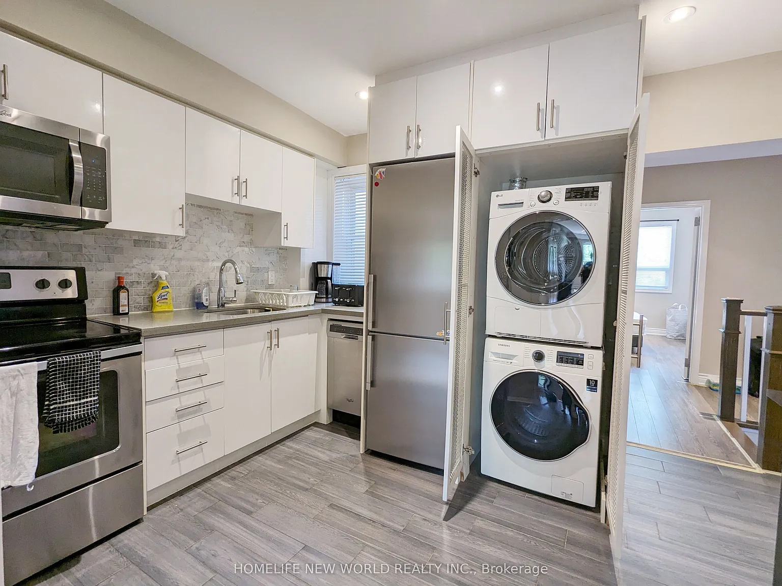 2 bed, $2,350 — Photo 2