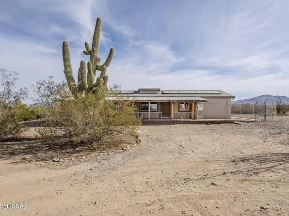 16251 S Sahuarita Pl, Sahuarita, AZ 85629