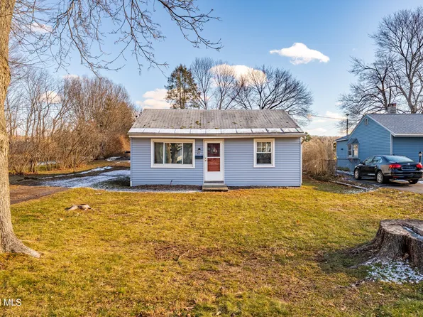 45 Houseman Avenue, Chatham, NY 12075