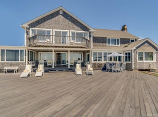 41 Hammock Rd, Clinton, CT 06413