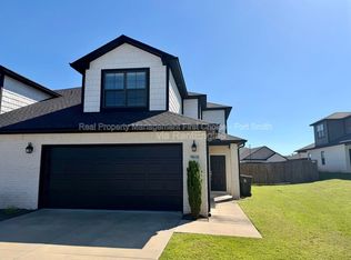 9818 Mylea Cir, Fort Smith, AR 72916