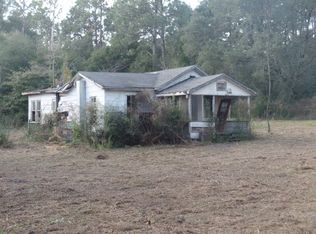 298 Martin St, Crestview, FL 32536