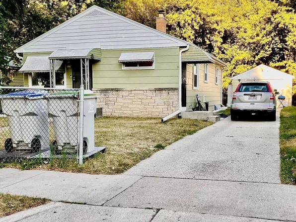 5374 North 67th STREET, Milwaukee, WI 53218