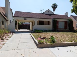740 Cordova Ave, Glendale, CA 91206