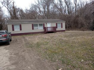349 Webb St, Cannelton, IN 47520