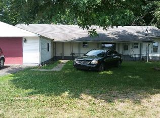 10528 N Mann Rd, Mooresville, IN 46158