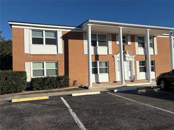 4158 Tamiami Trl Unit U1, Pt Charlotte, FL 33952