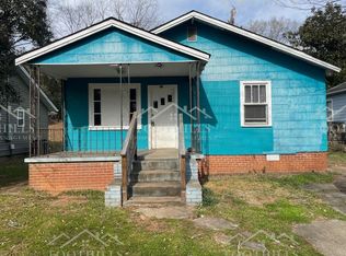 96 North St, Anderson, SC 29621