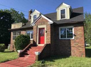 411 Hand Ave, Cape May Court House, NJ 08210
